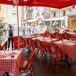 Апартаменты 06a3 - Lovely In The Heart Of Old Ницца