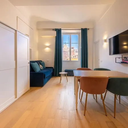 Apartamento 06a3 - Lovely In The Heart Of Old