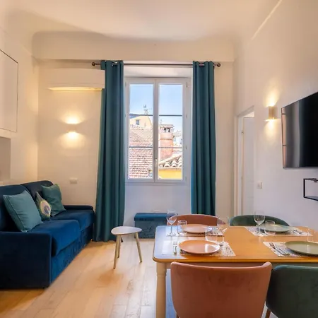 Apartamento 06a3 - Lovely In The Heart Of Old *