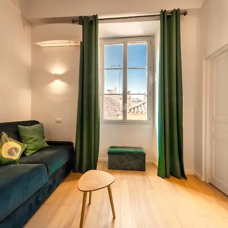 06a3 - Lovely In The Heart Of Old Apartamento *