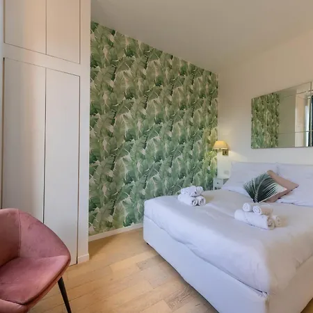 Apartamento 06a3 - Lovely In The Heart Of Old *