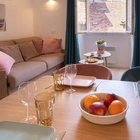 Apartamento 06a3 - Lovely In The Heart Of Old