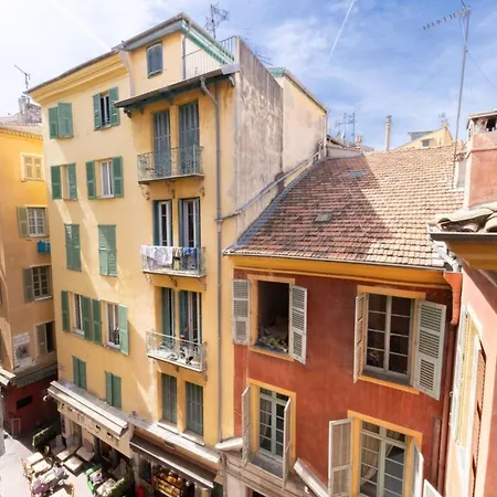 Apartamento 06a3 - Lovely In The Heart Of Old *