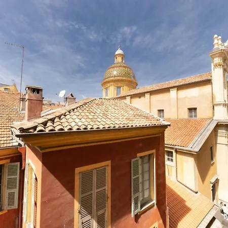 Apartamento 06a3 - Lovely In The Heart Of Old